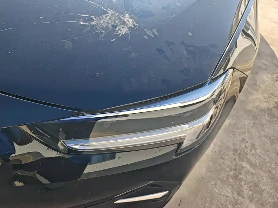 Buick Regal 2023 2023 552T Smart Enjoyment