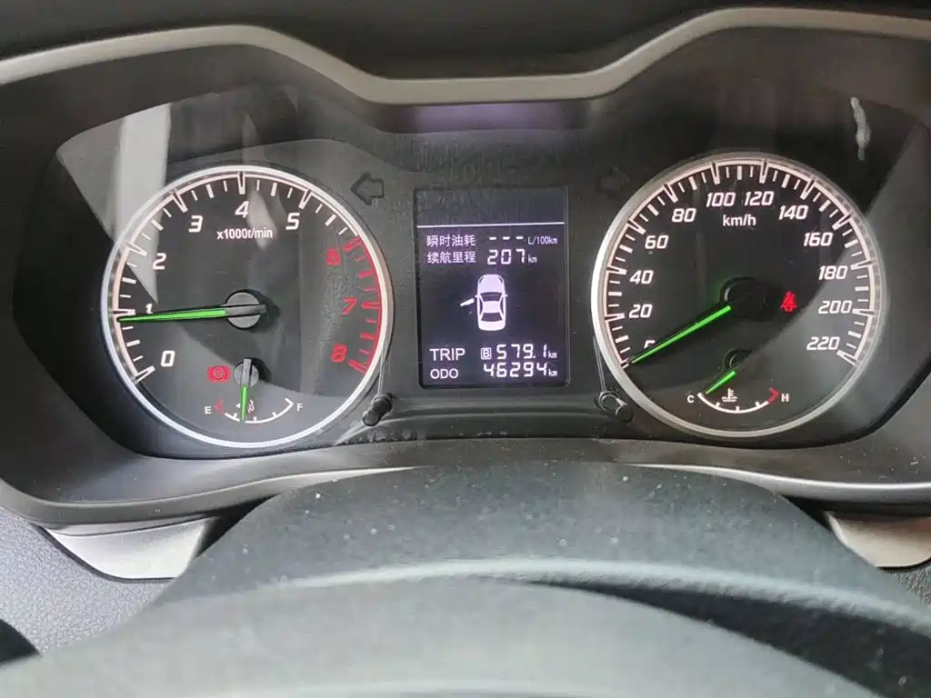 Haima M3 2017 2016 1.5L Manual Fashion