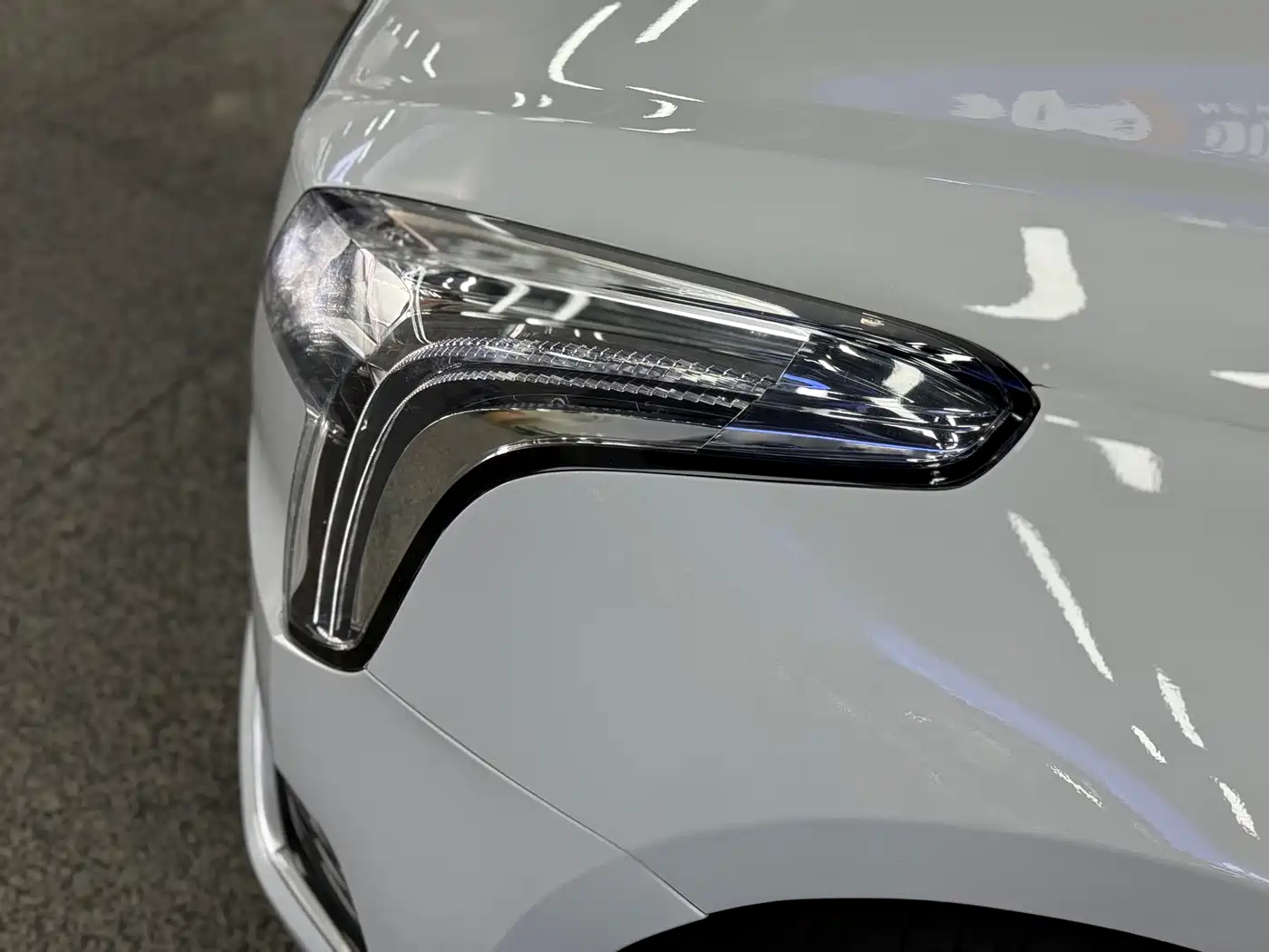 Cadillac XTS 2018 28T Technology фото 14