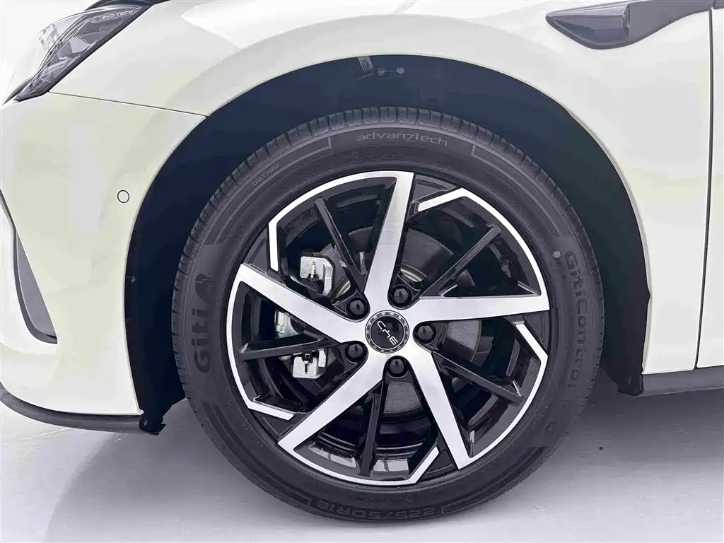 BYD Seal 07 DM-i 2026 2026 DM-i 1.5T 230km Flagship
