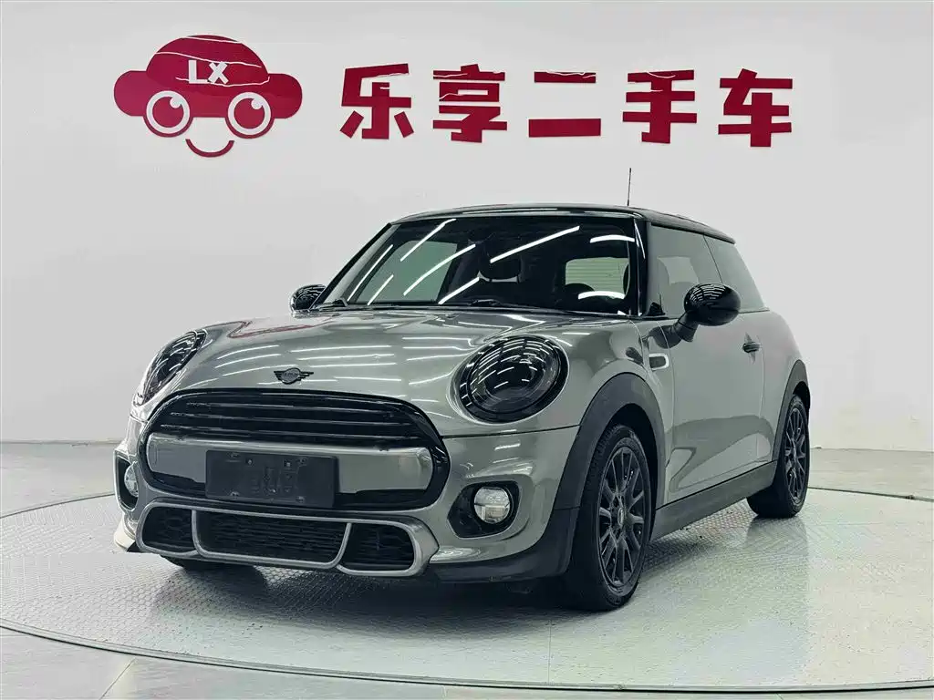 MINI 2016 1.5T COOPER