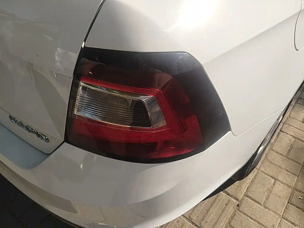 Фото 8 - Škoda Rapid