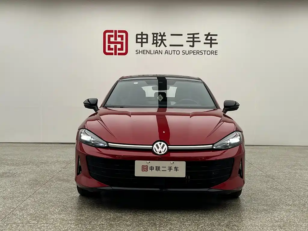 Volkswagen Lamando 2025 2025 Lamando L 2.0T Base