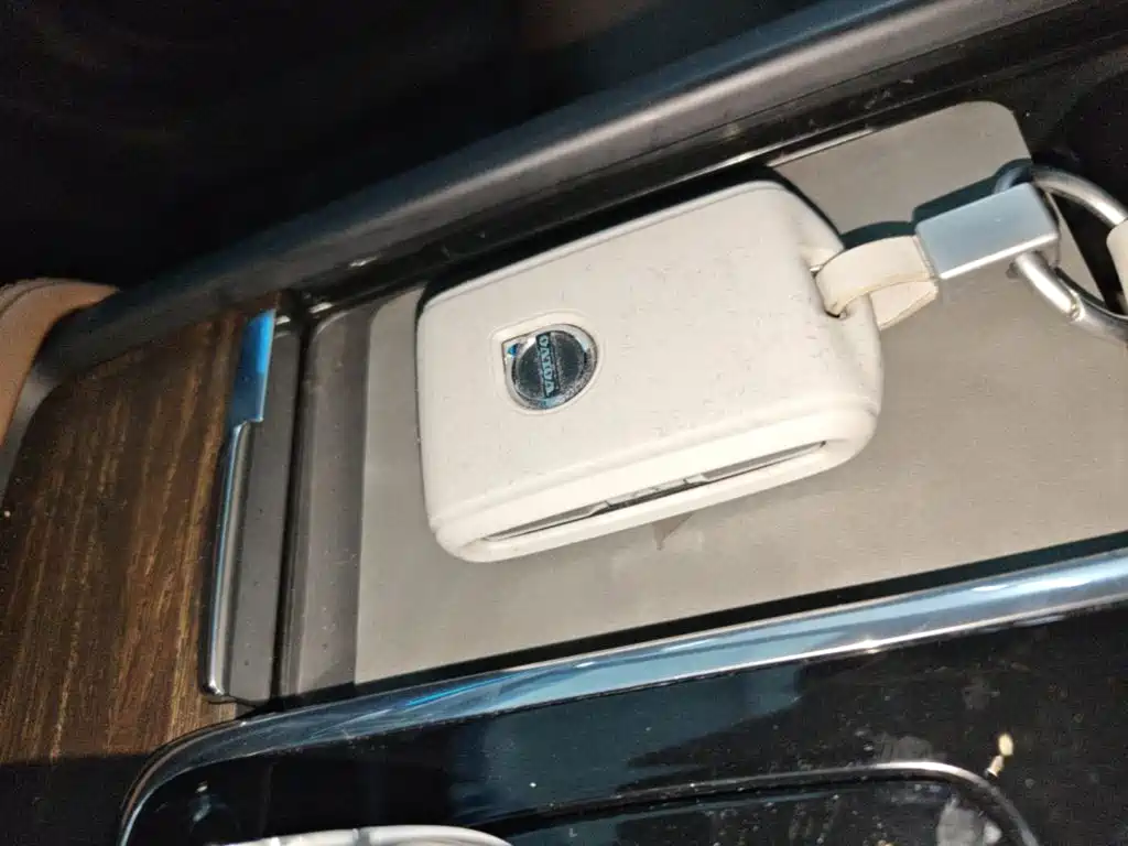 Volvo S90 2025 2025 B5 Zhiyuan Luxury Edition