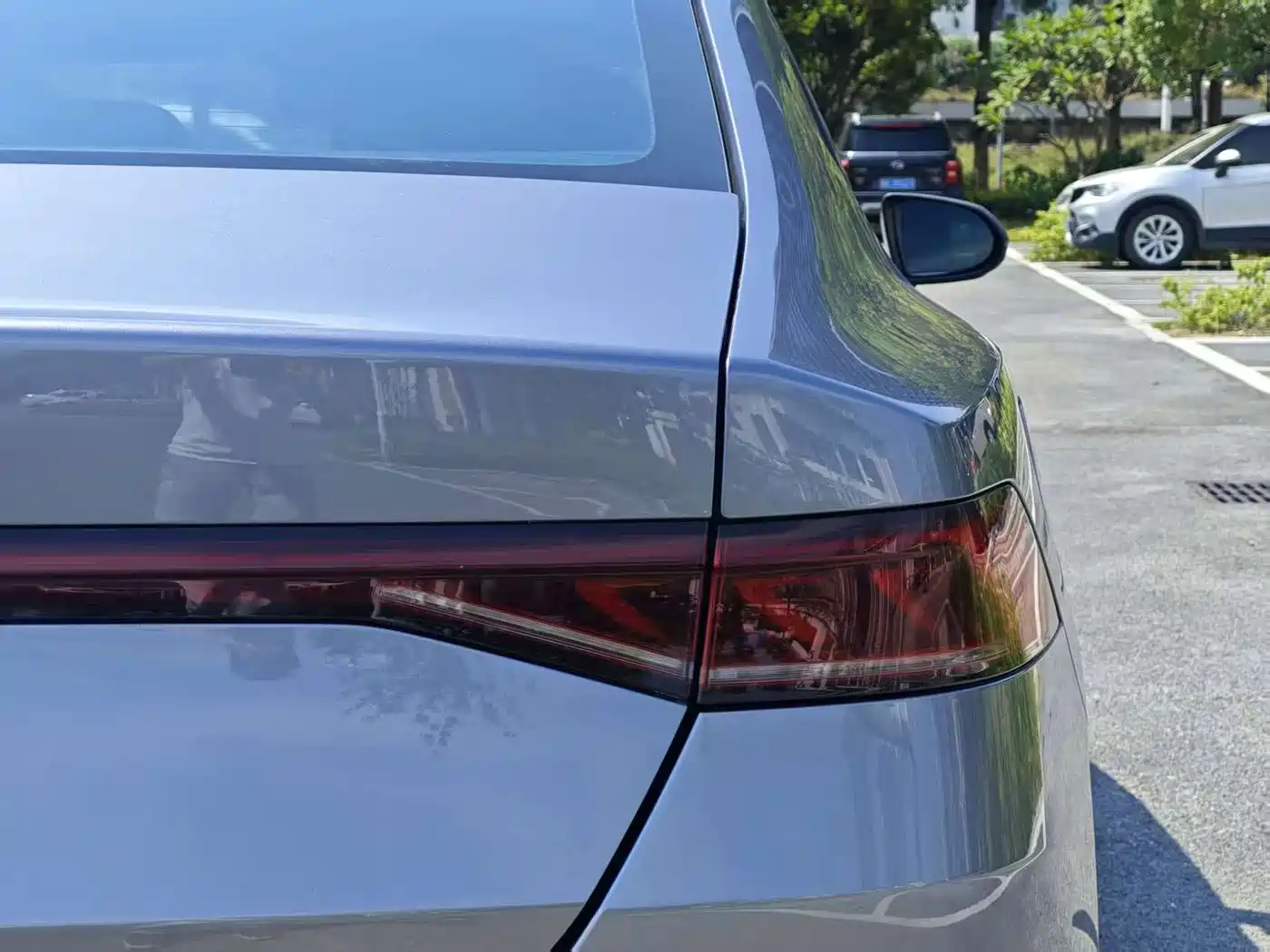 BYD Qin PLUS 2021 2021 DM-i 120KM Flagship