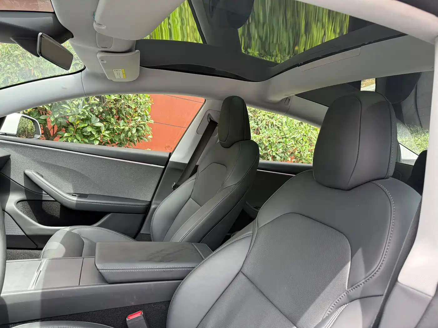 Tesla Model 3 2023 Rear-Wheel Drive фото 12