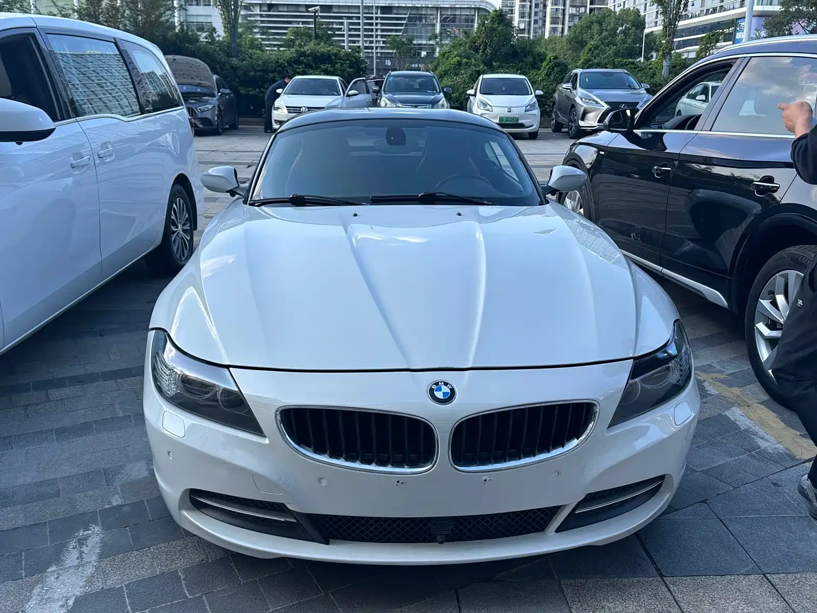 Фото 3 - BMW Z4