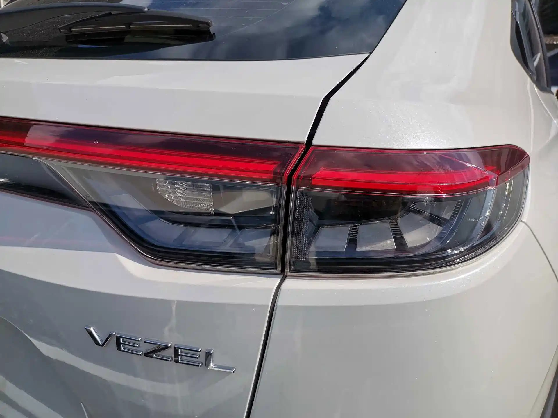 Photo 28 - Honda Vezel