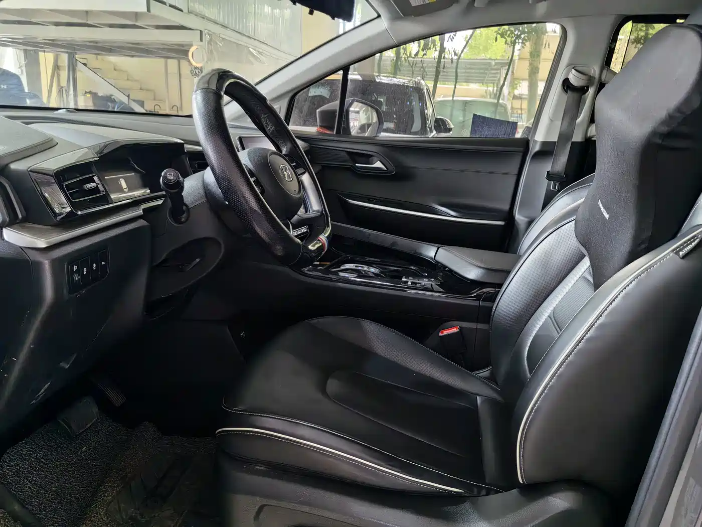 Hyundai Custo 2022 2022 270TGDi Smart Love Flagship TOP