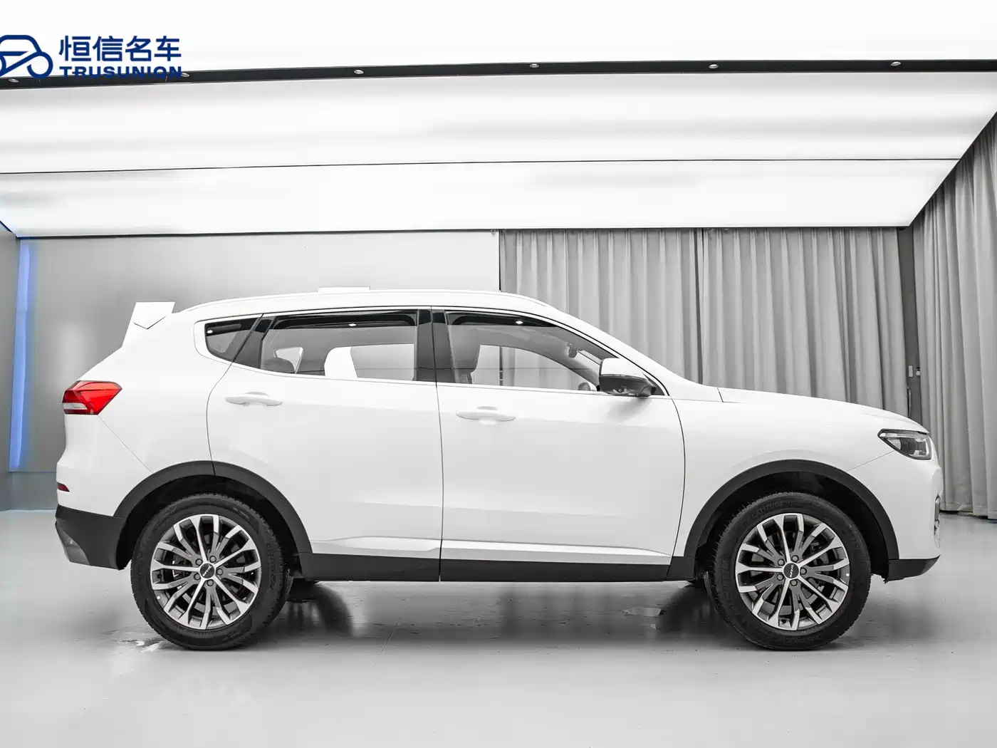 Haval H6 2020 1.5GDIT Automatic Platinum Luxury Edition фото 7