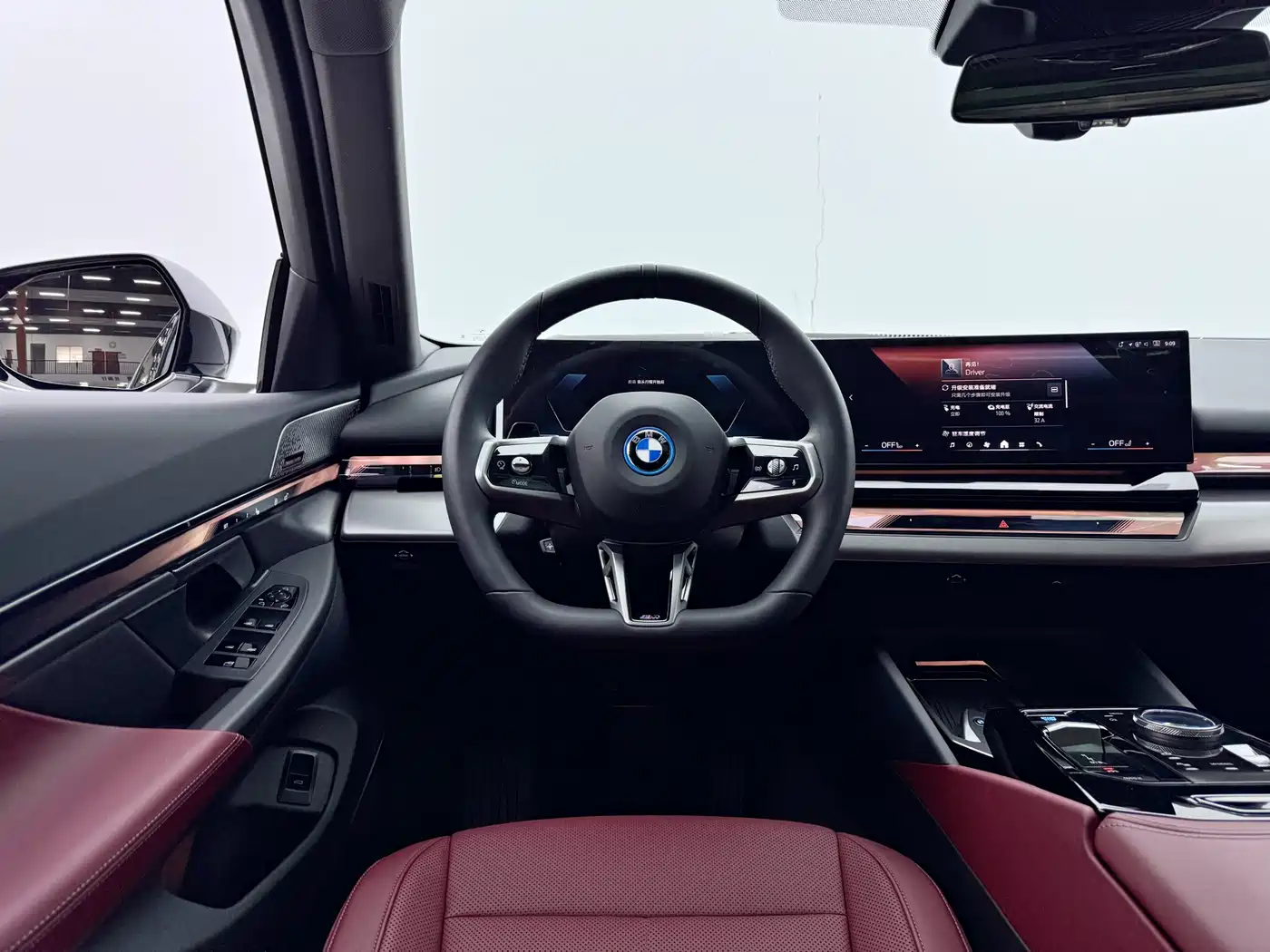 BMW I5