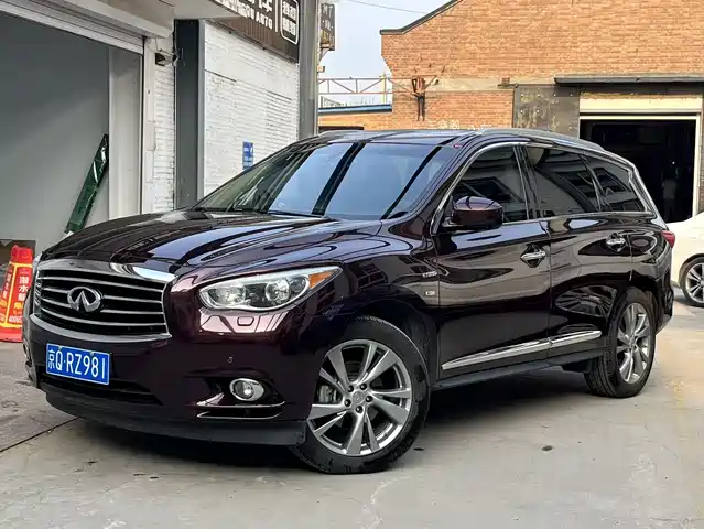 INFINITI QX60 (IMPORTED)