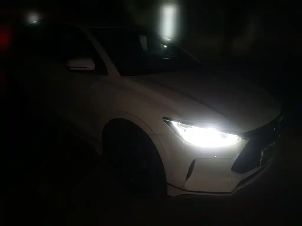 Фото 3 - BYD e2