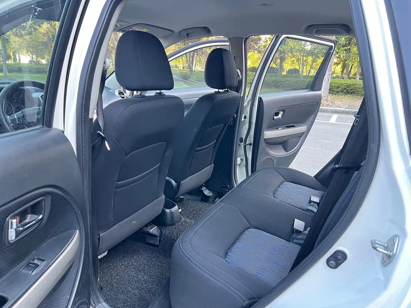 Haval H1 2017 2017 Red Label 1.5L AMT Comfort