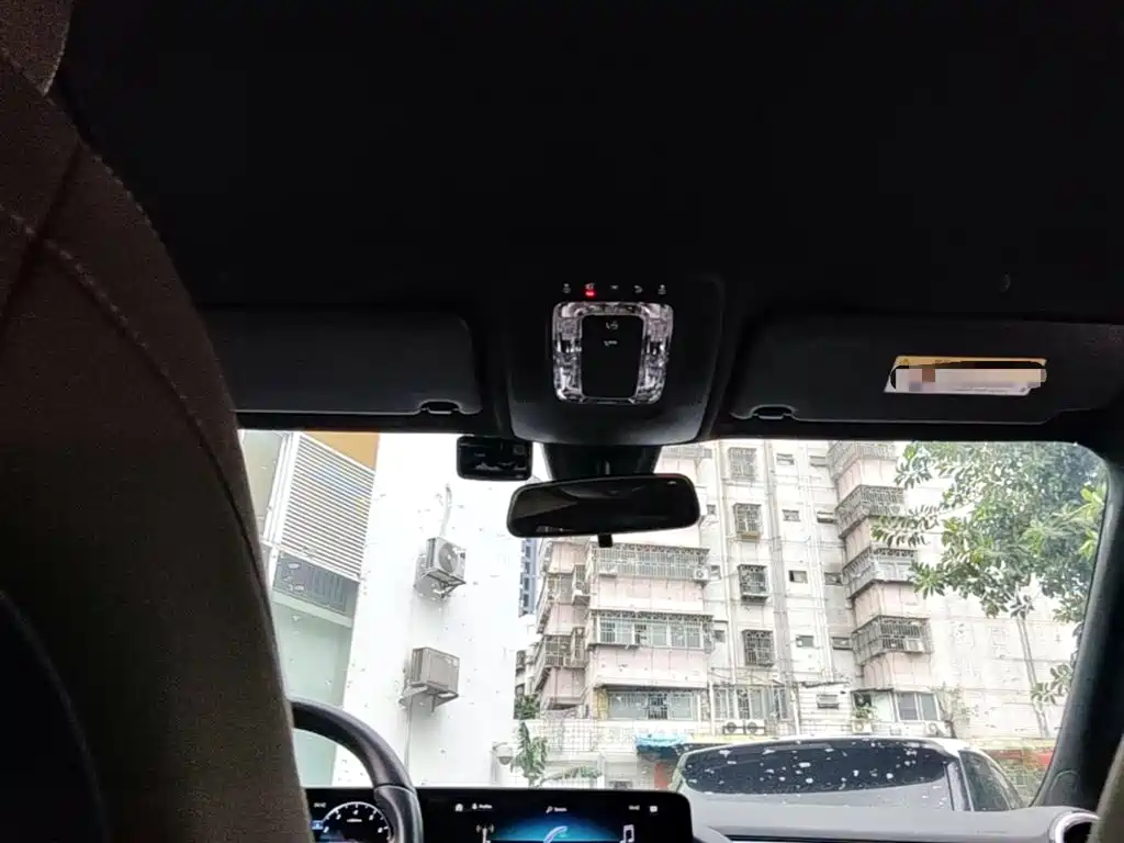 Mercedes-Benz B-Class 2021 B 180 Style фото 25