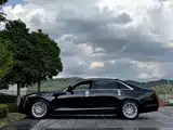 Фото 10 - Cadillac CT6