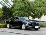 Фото 3 - Cadillac CT6