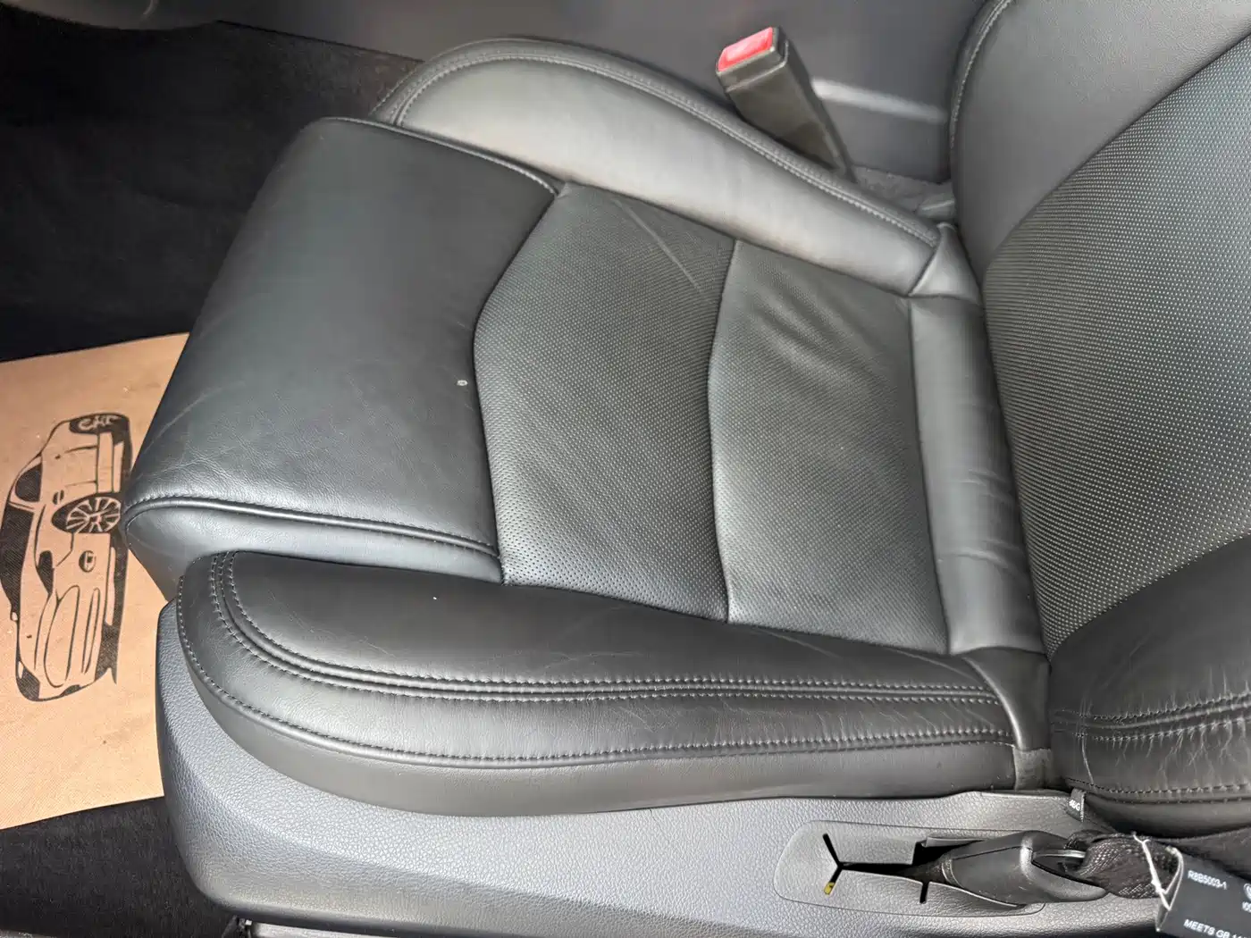 Cadillac CT6 2020 2020 28T Luxury