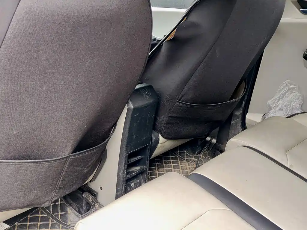 BYD Yuan Pro 2022 2021 401KM Luxury Model