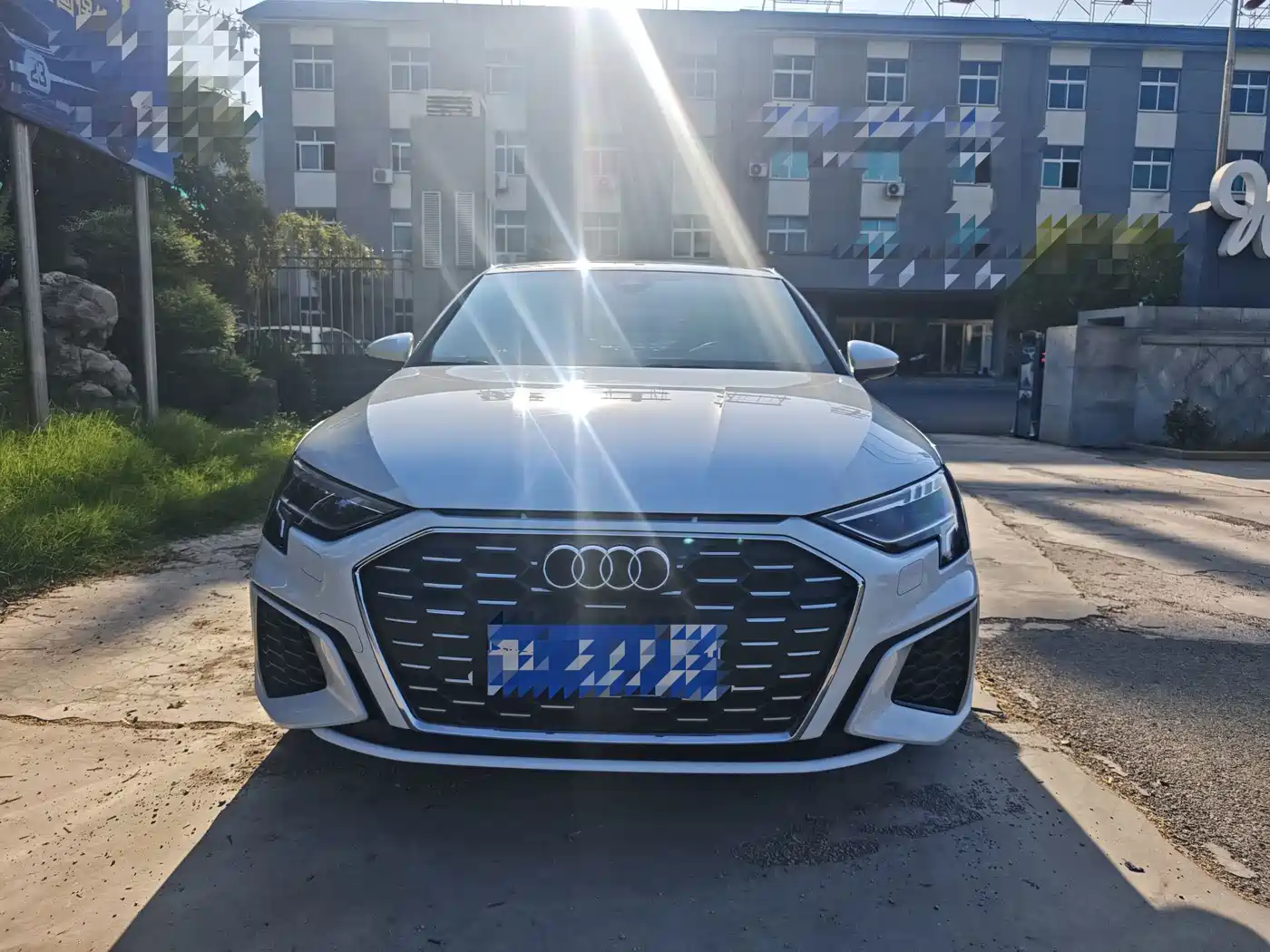 Audi A3, миниатюра 2
