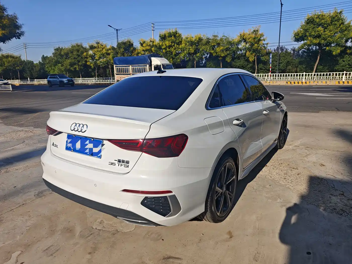 Audi A3, миниатюра 7