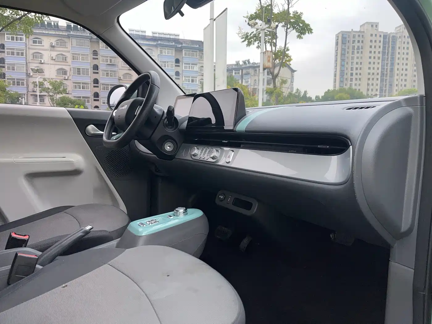 Changan Lumin 2023 2022 210km Sweet Edition