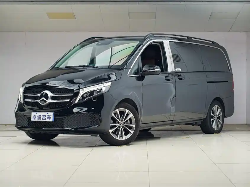 Mercedes-Benz V-Class 2020 V 260 Navigator Edition