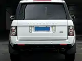 Фото 5 - Land Rover Range Rover