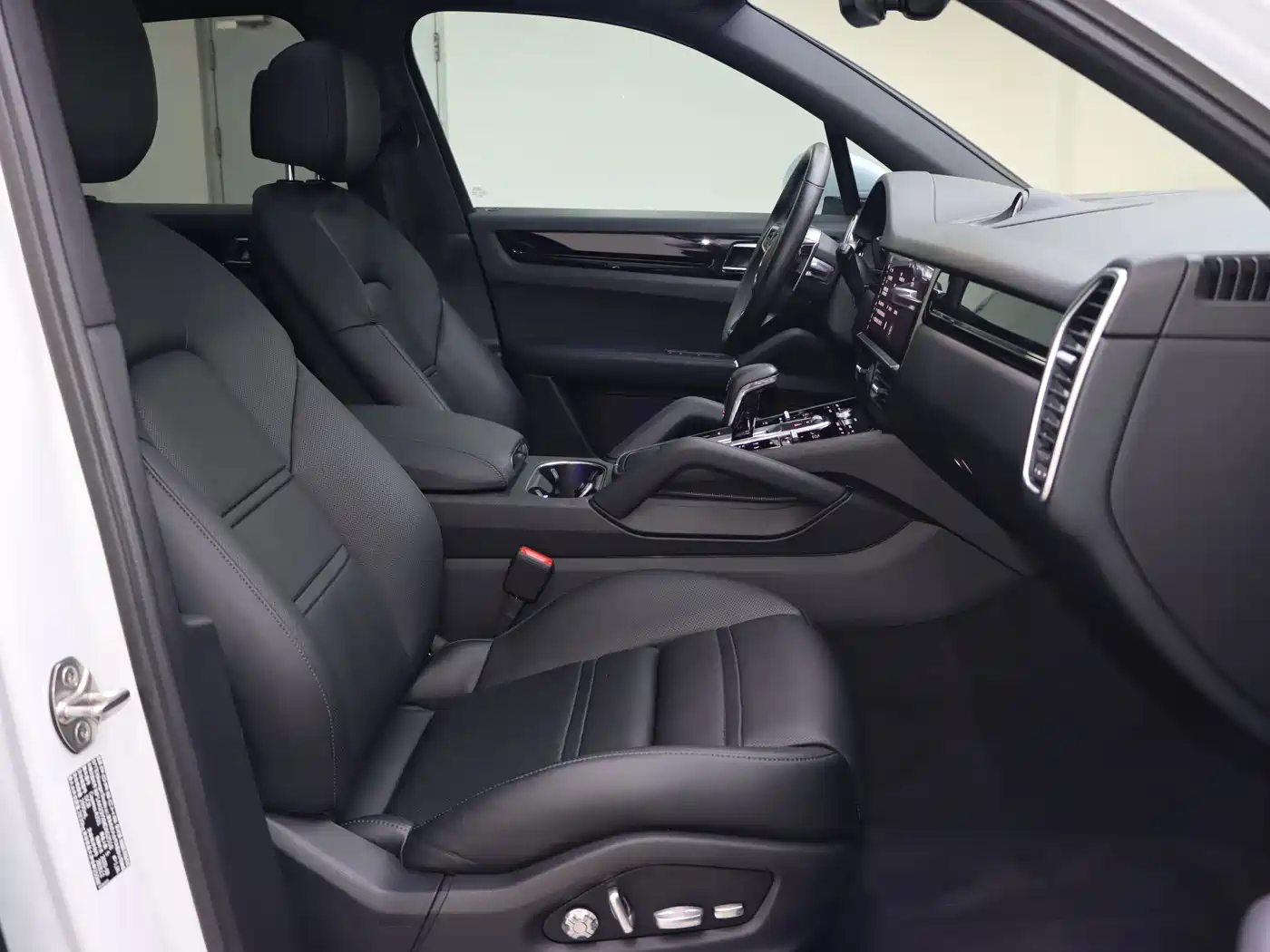 Porsche Cayenne 2019 Cayenne 3.0T фото 13