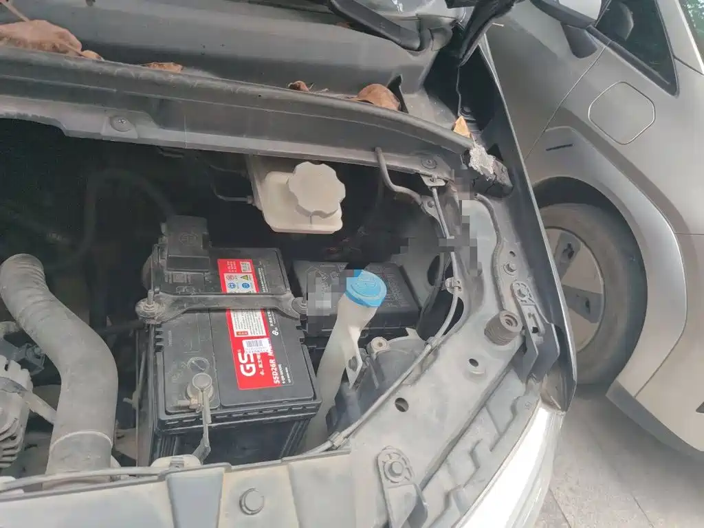 JAC Refine M3 2018 2018 IKEA Edition 1.6L Luxury Smart