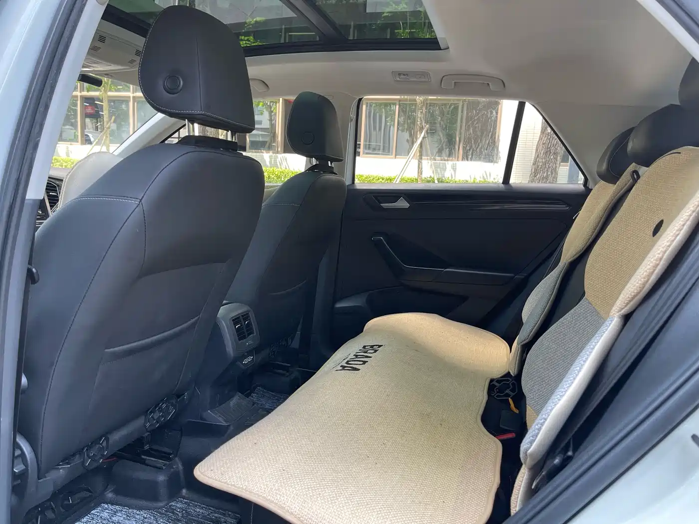 Volkswagen T-ROC 2020 280TSI DSG 2WD Comfort фото 6