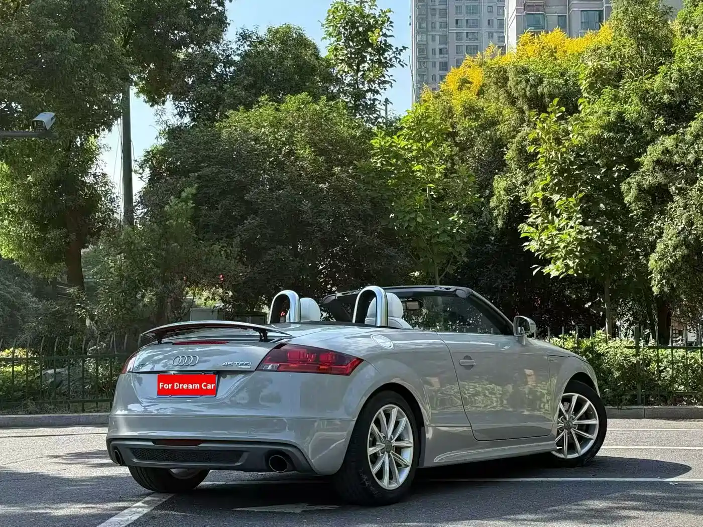 Фото 7 - Audi TT
