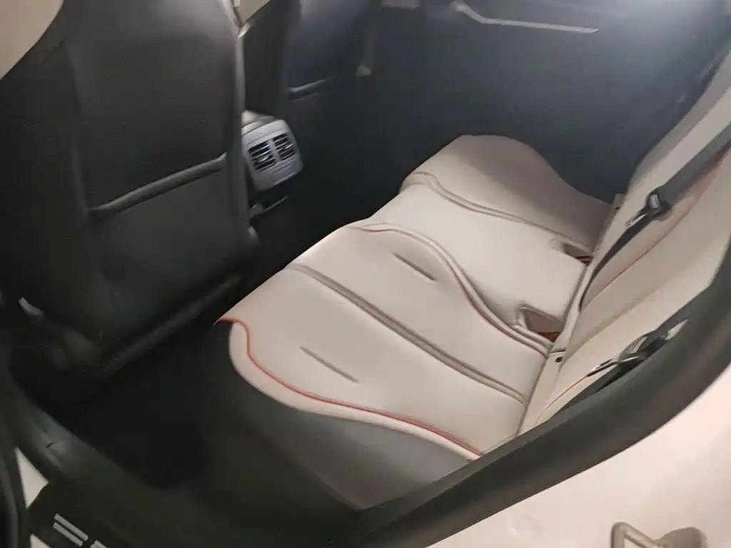BYD Destroyer 05 2023 Champion Edition DM-i 55KM Luxury фото 17