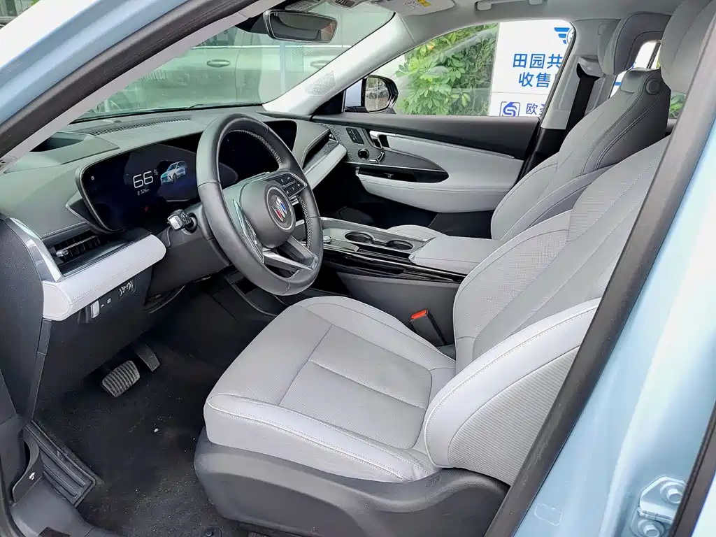 Buick E5 2023 2023 Premium Long Range Edition