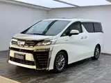 Фото 4 - Toyota Vellfire