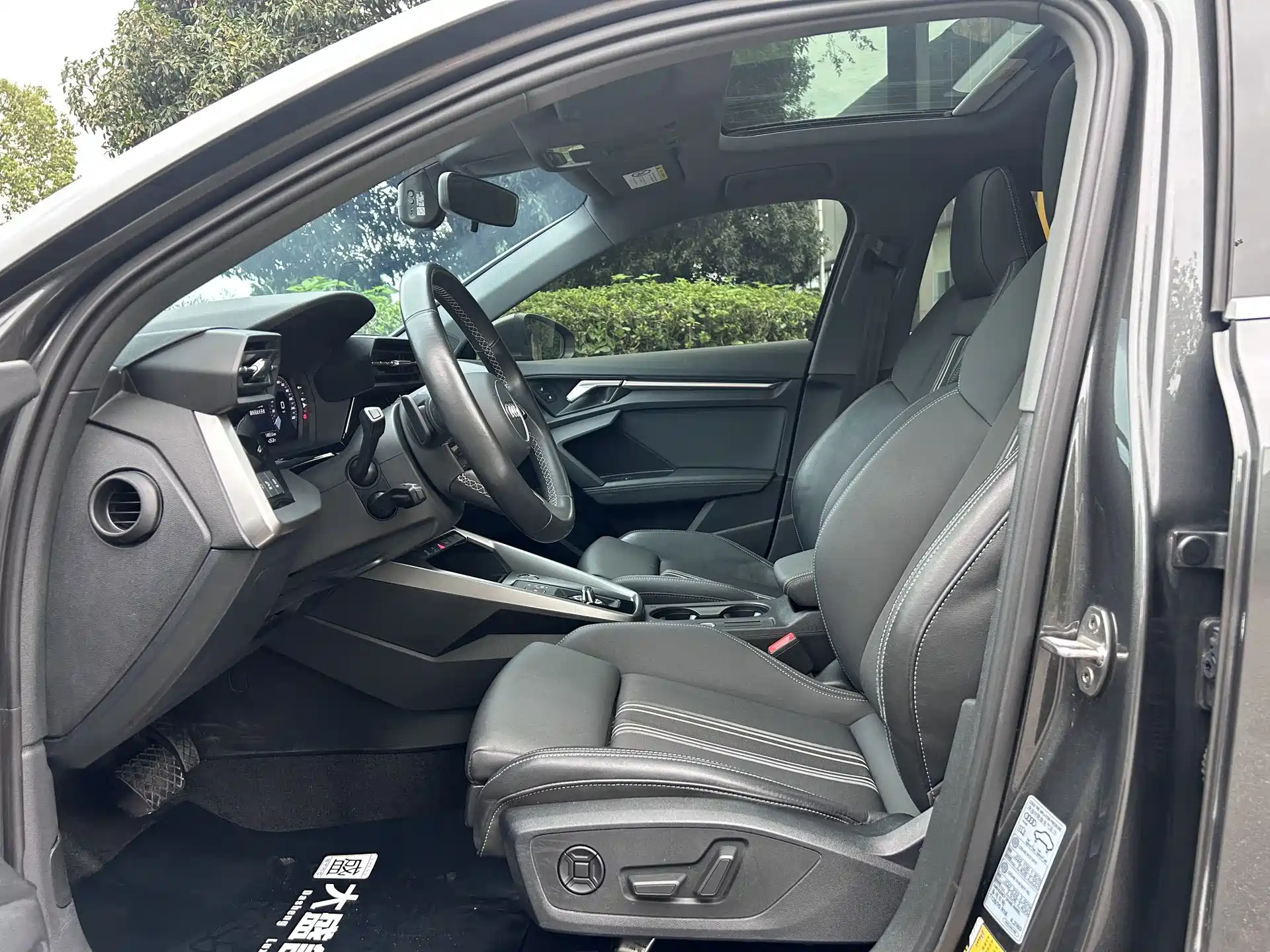Photo 10 - Audi A3