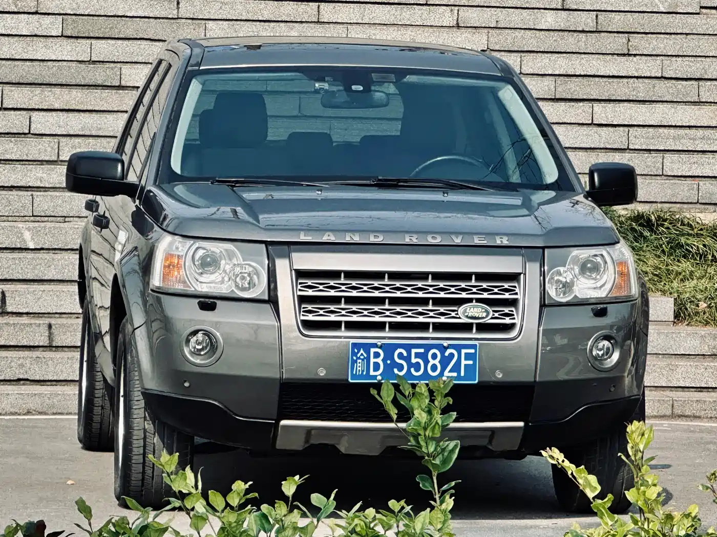 Land Rover Freelander 2 2010 3.2 i6 Automatic HSE Petrol фото 4