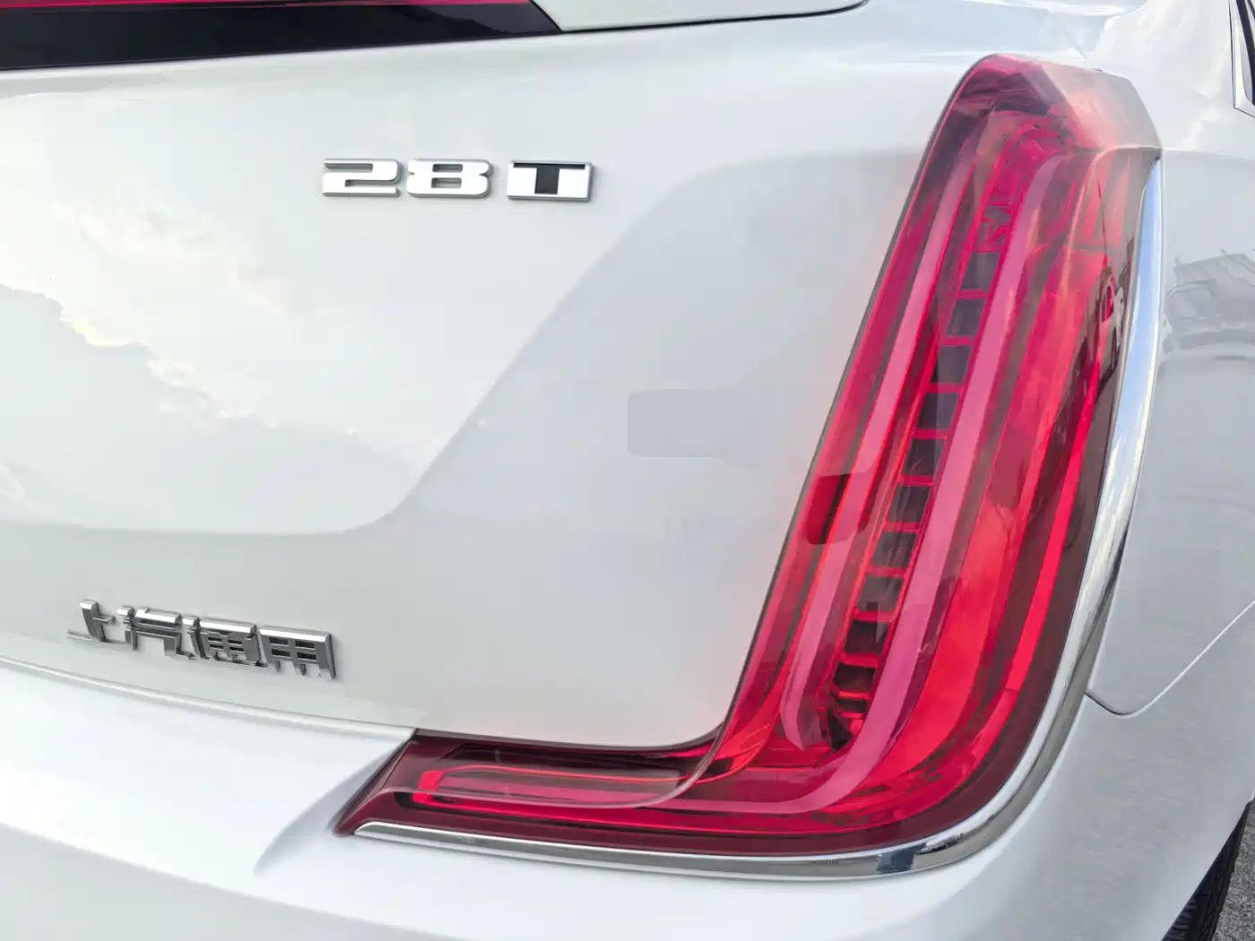 Cadillac XTS 2018 28T Technology фото 16