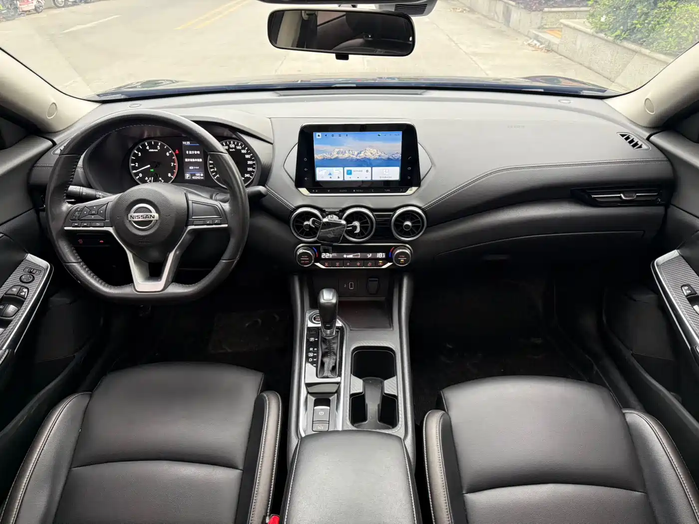 Nissan SYLPHY, миниатюра 19