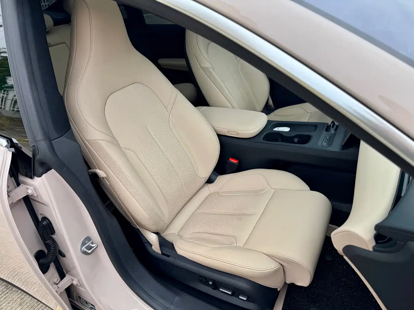NIO ET5 2025 2024 75kWh
