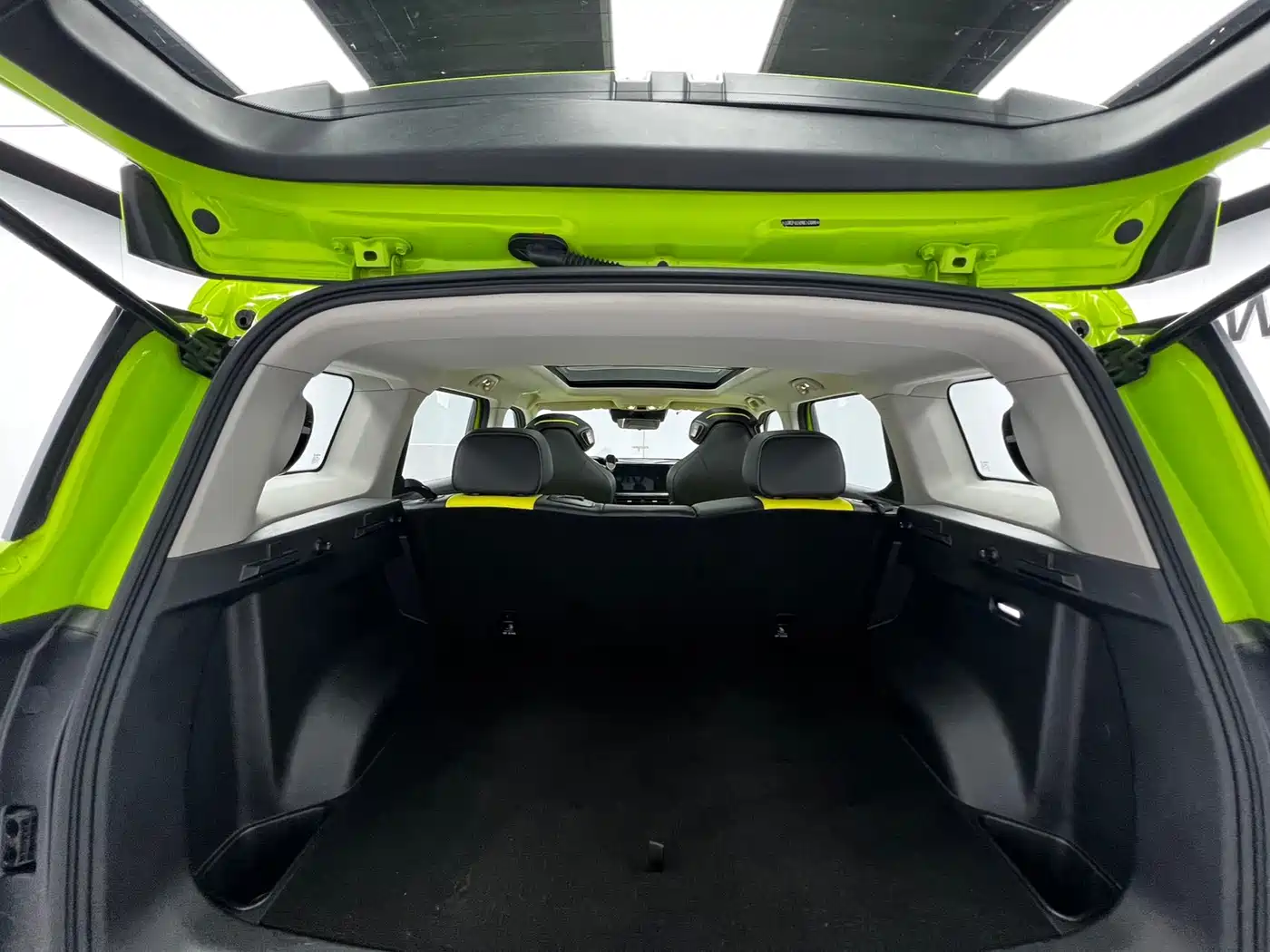 Haval Cool Dog 2022 2022 Model 1.5T DCT FWD Trendy Sound Edition