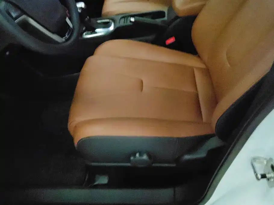 MG GT 2019 2016 Model 1.5T Automatic Premium Luxury Edition