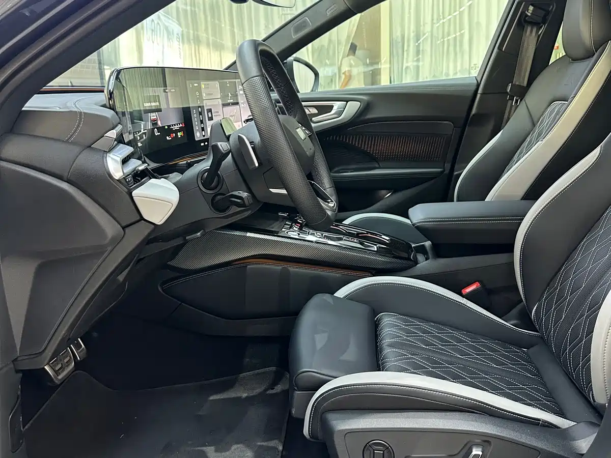 Audi A5L 2025 2.0T Sport Edition quattro фото 5