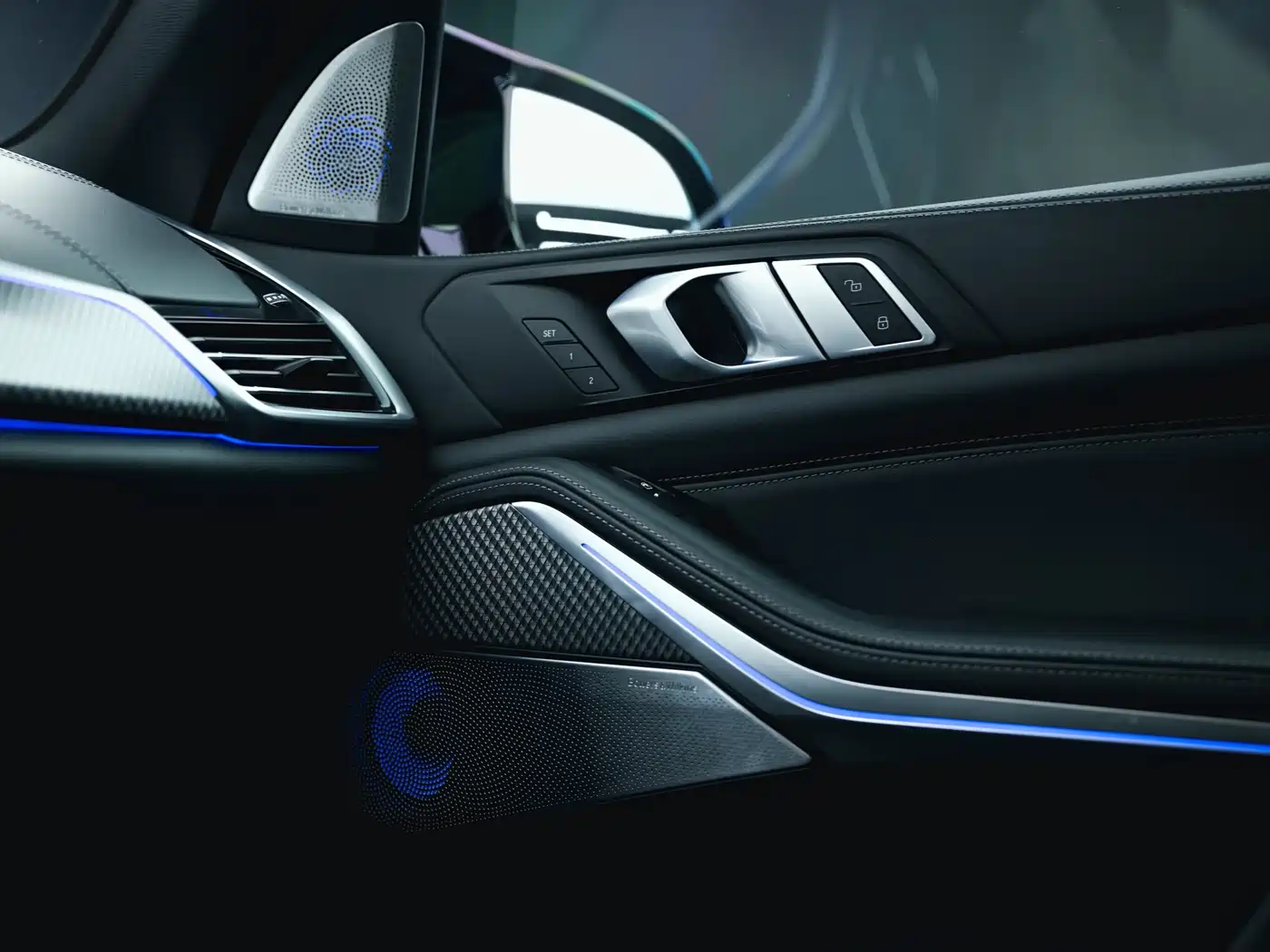 BMW X5 M 2020 X5 M фото 19