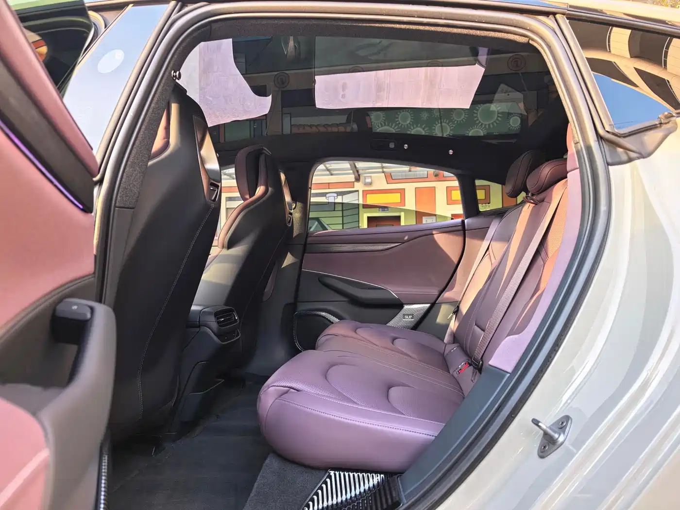 XIAOMI CAR XIAOMI SU7