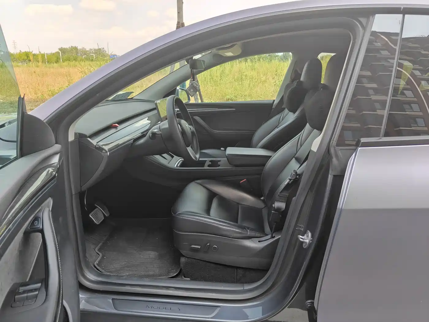 Фото 7 - Tesla Model Y