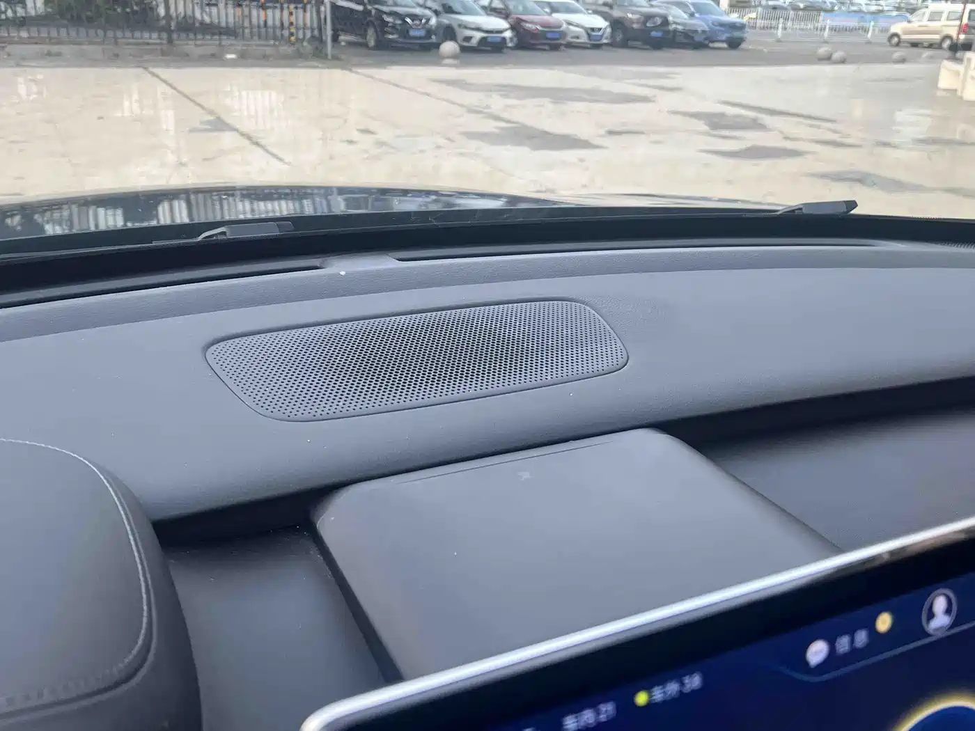 Denza X 2021 2020 Model PHEV Flagship Edition
