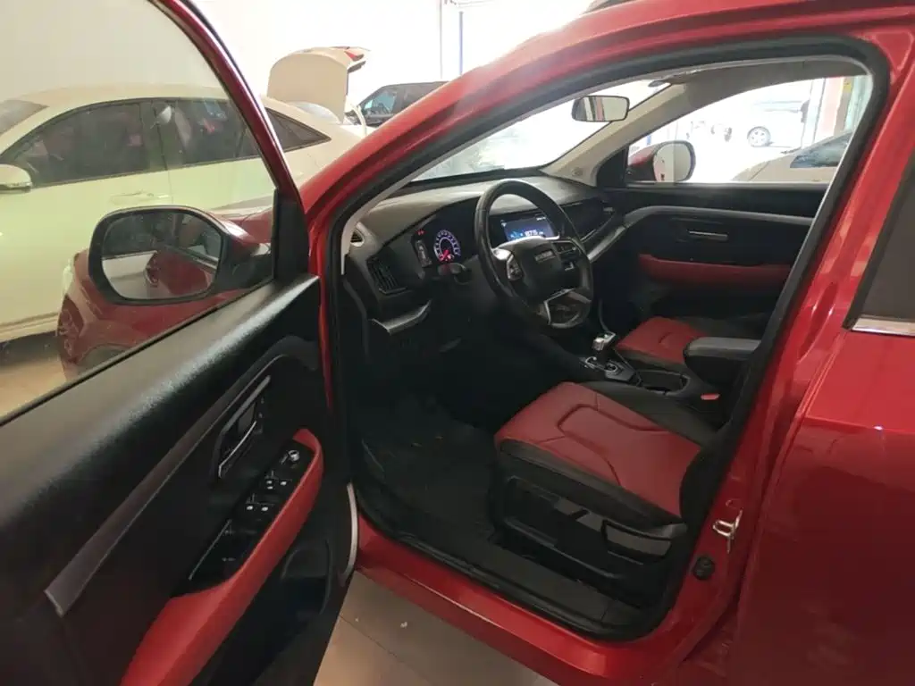 Photo 16 - Haval H2s