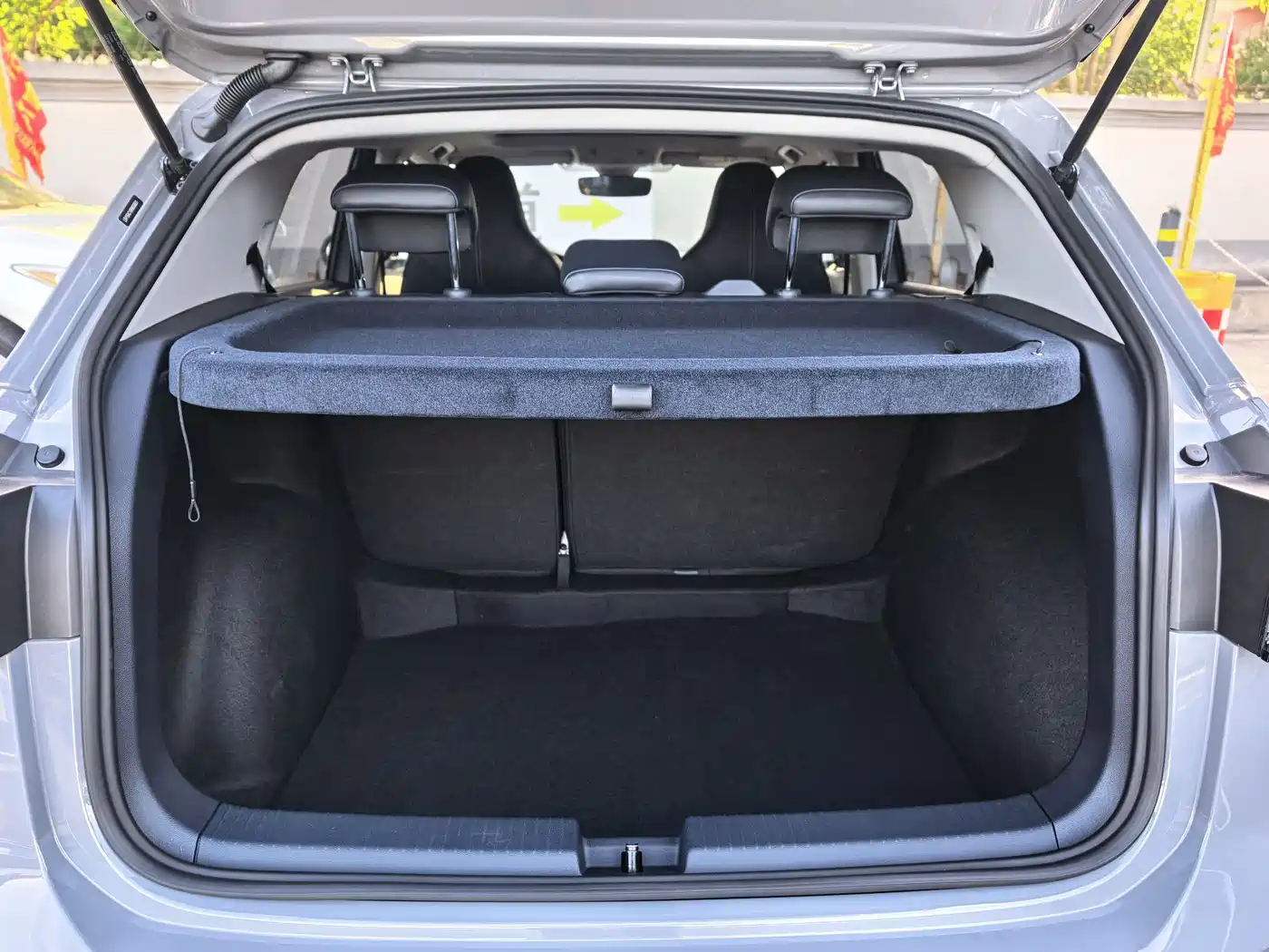 Volkswagen Tharu 2025 New Edge 300TSI Enjoyment Edition фото 10