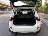 Фото 6 - Changan CS35